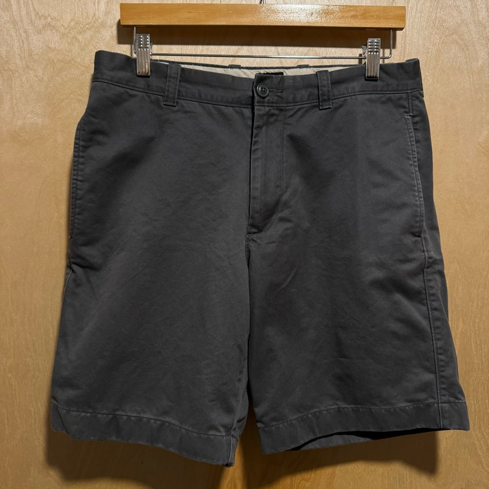 J. Crew Broken In 9” Relaxed Fit Short